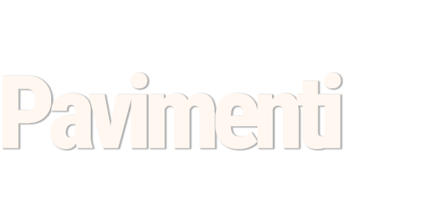 Pavimenti